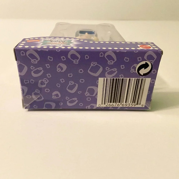 Vintage 1998 The Rugrats Movie Phil Collectible Nickelodeon Mattel Figure - Picture 3 of 12